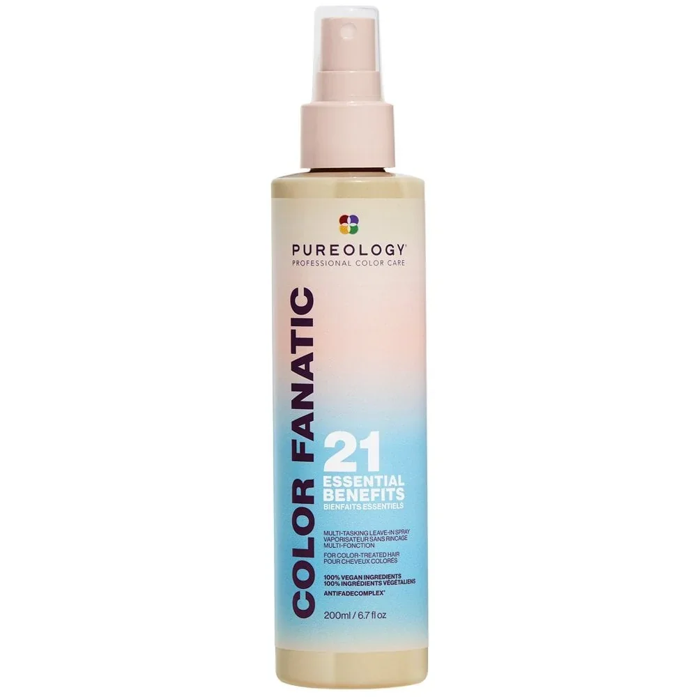 Pureology Color Fanatic Multi-tasking spray